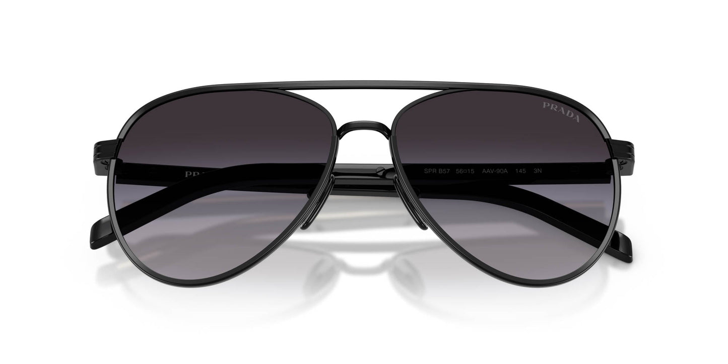 Prada SPR B57 Square