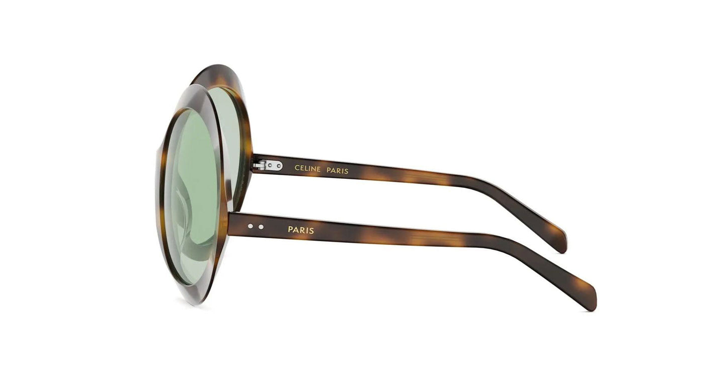 CELINE Disc CL40345I Square
