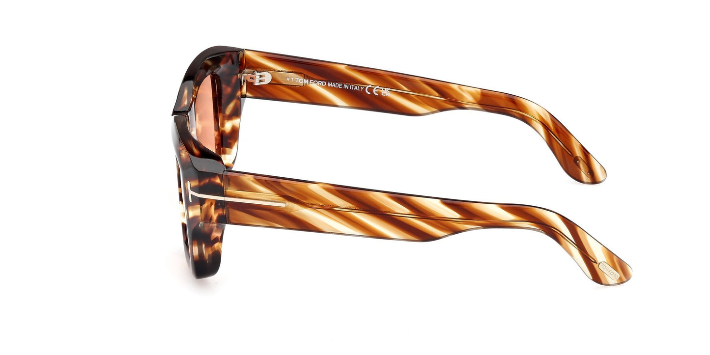 Tom Ford Ilias TF1154 Square