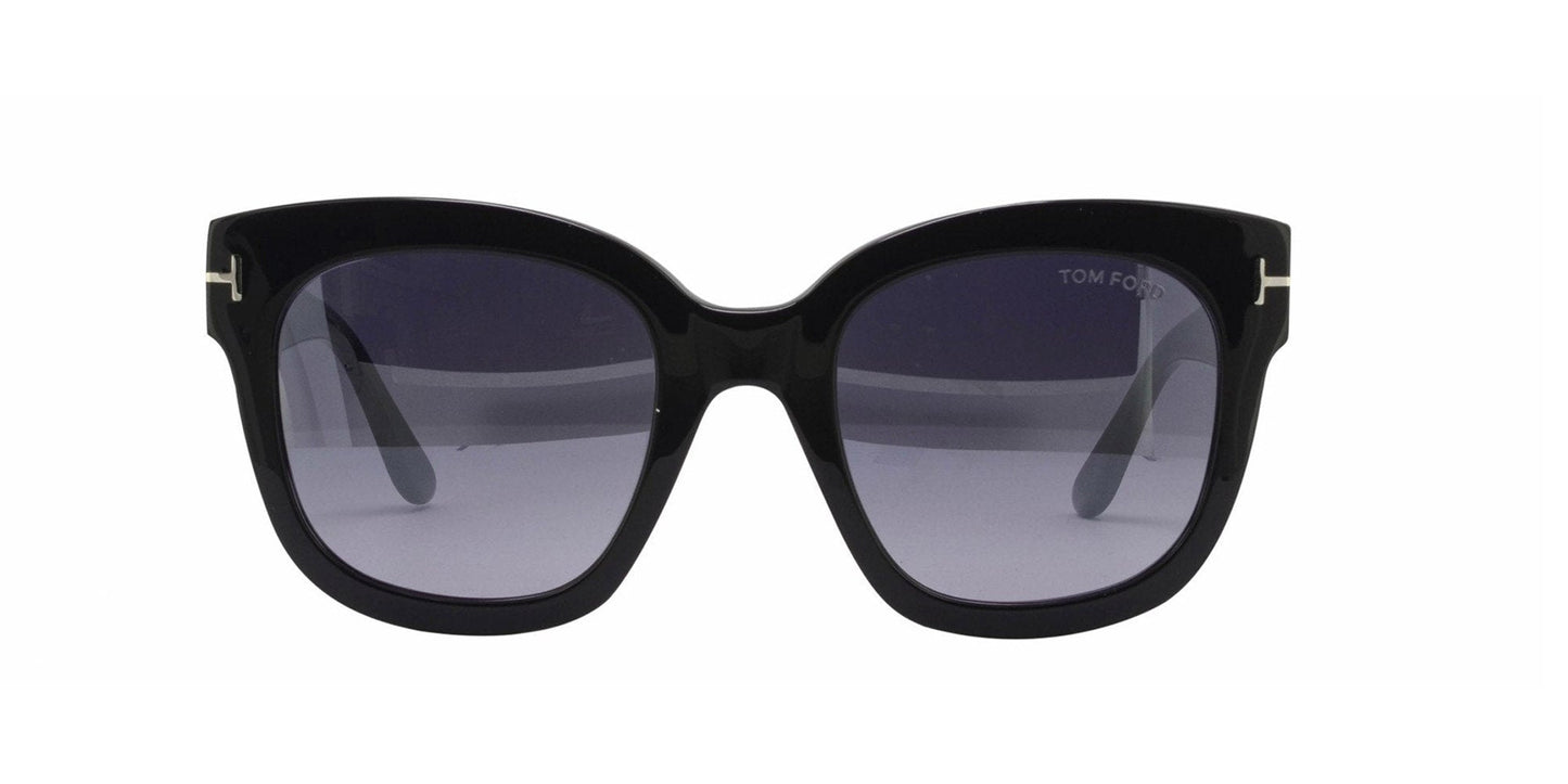 Tom Ford Beatrix-02 TF613 Cat-Eye