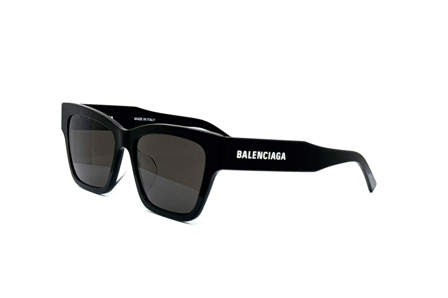 Balenciaga - BB0307SA (001) Square