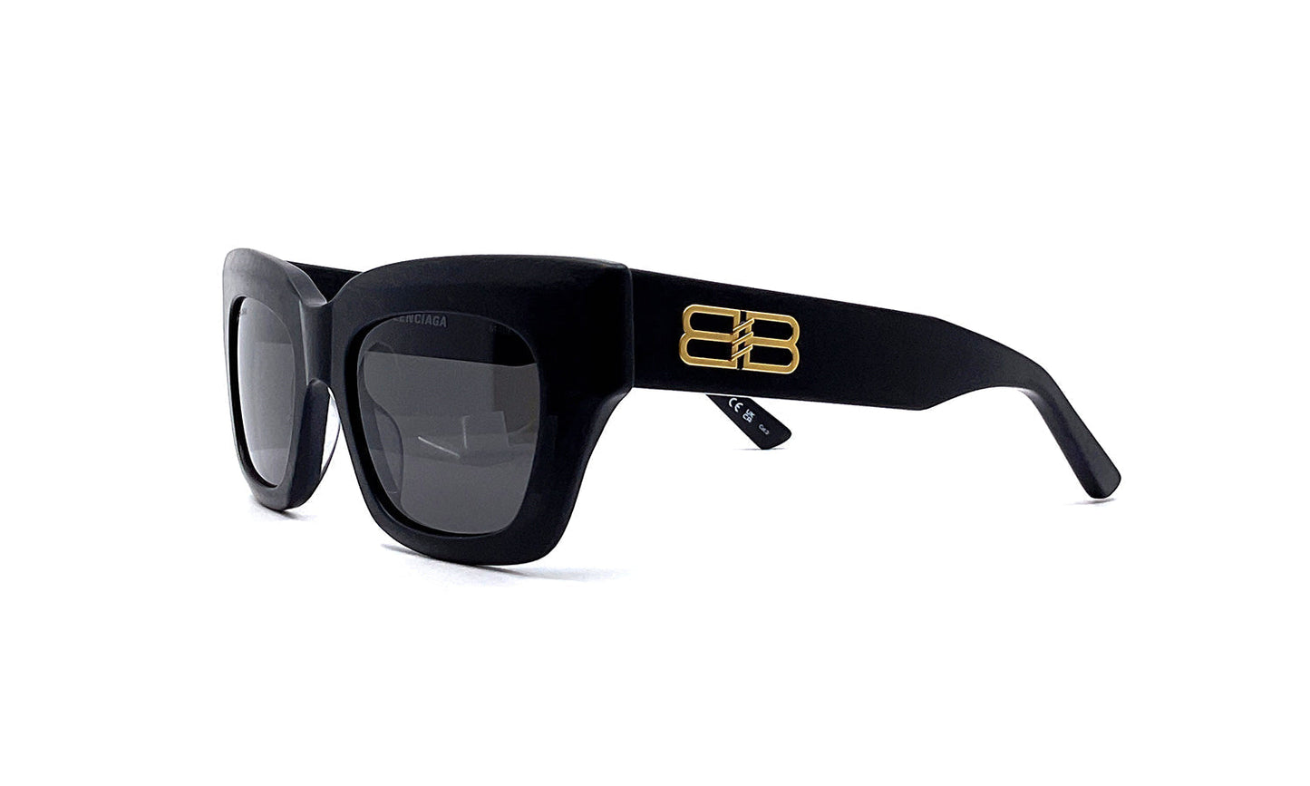 Balenciaga - BB0234S (001) Square