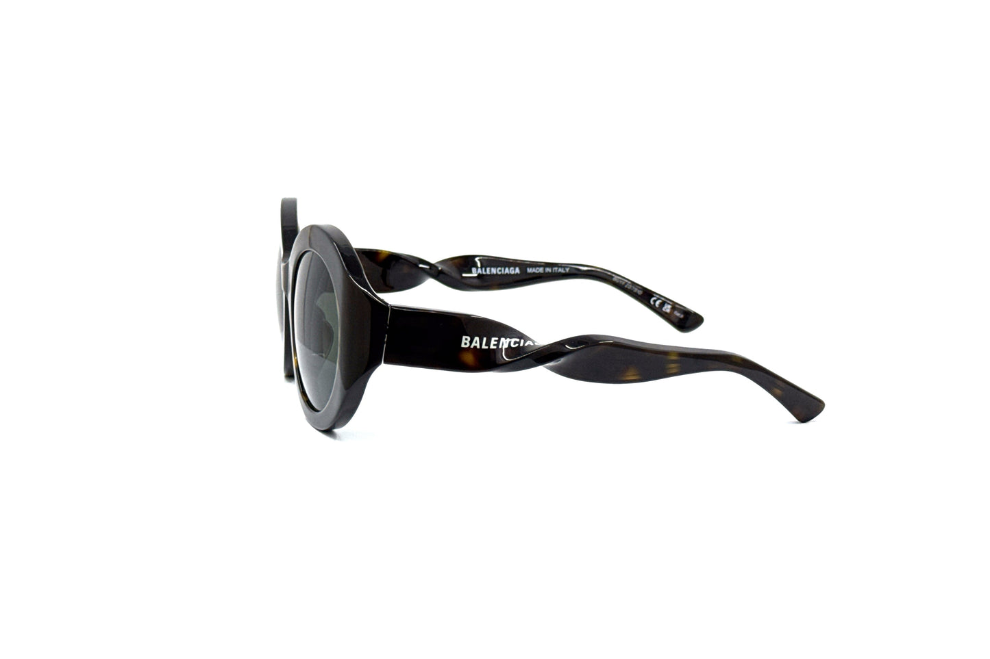 Balenciaga - BB0208S (002) Square