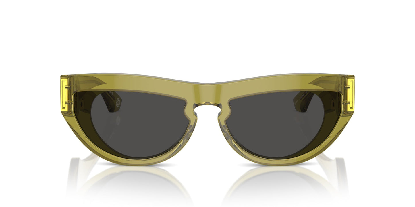 Burberry BE4422U Square