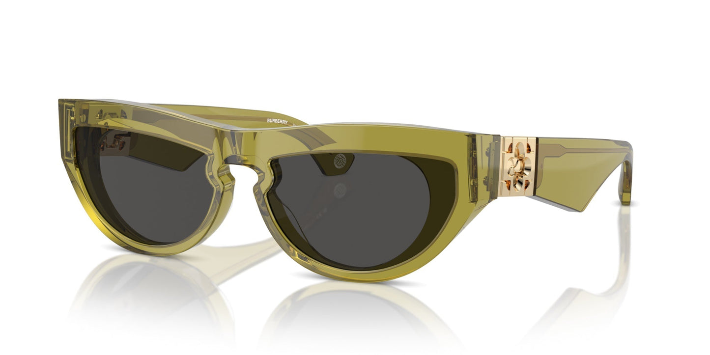 Burberry BE4422U Square