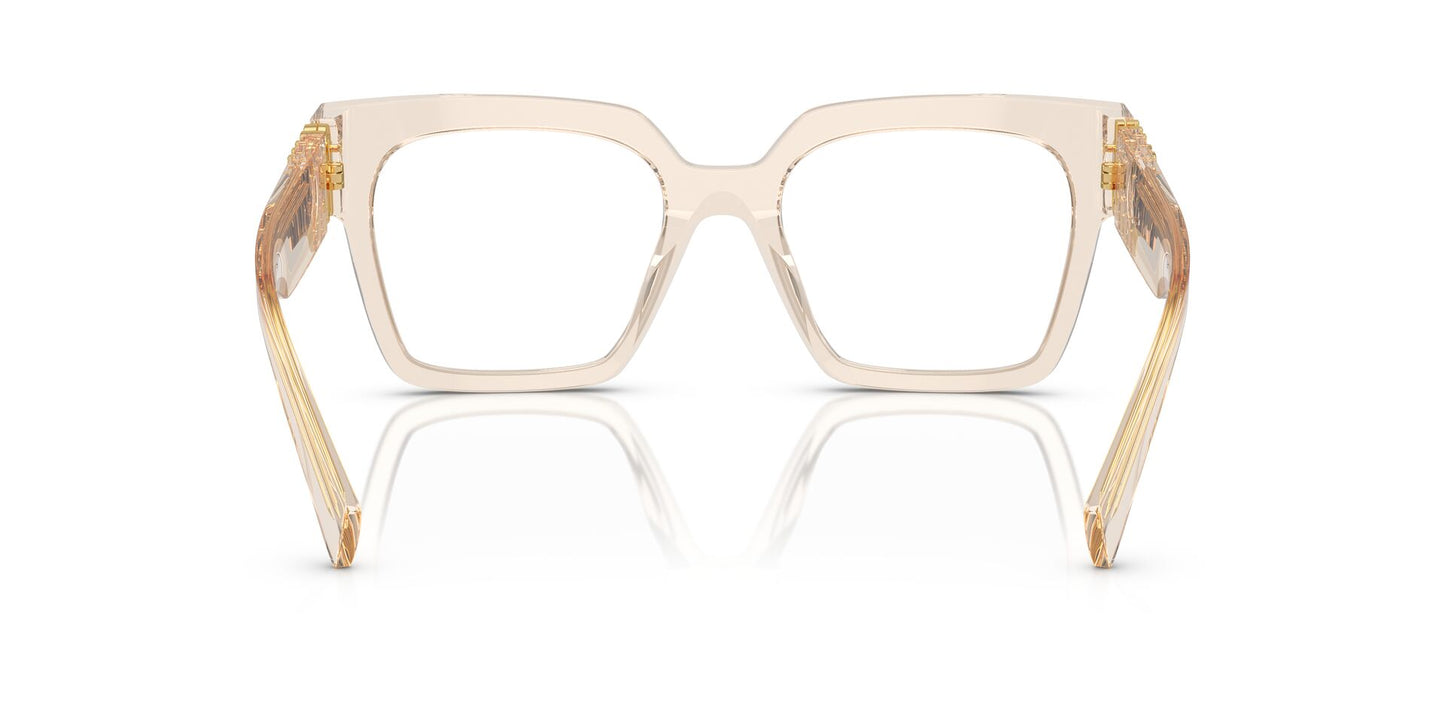Miu Miu VMU04U Square