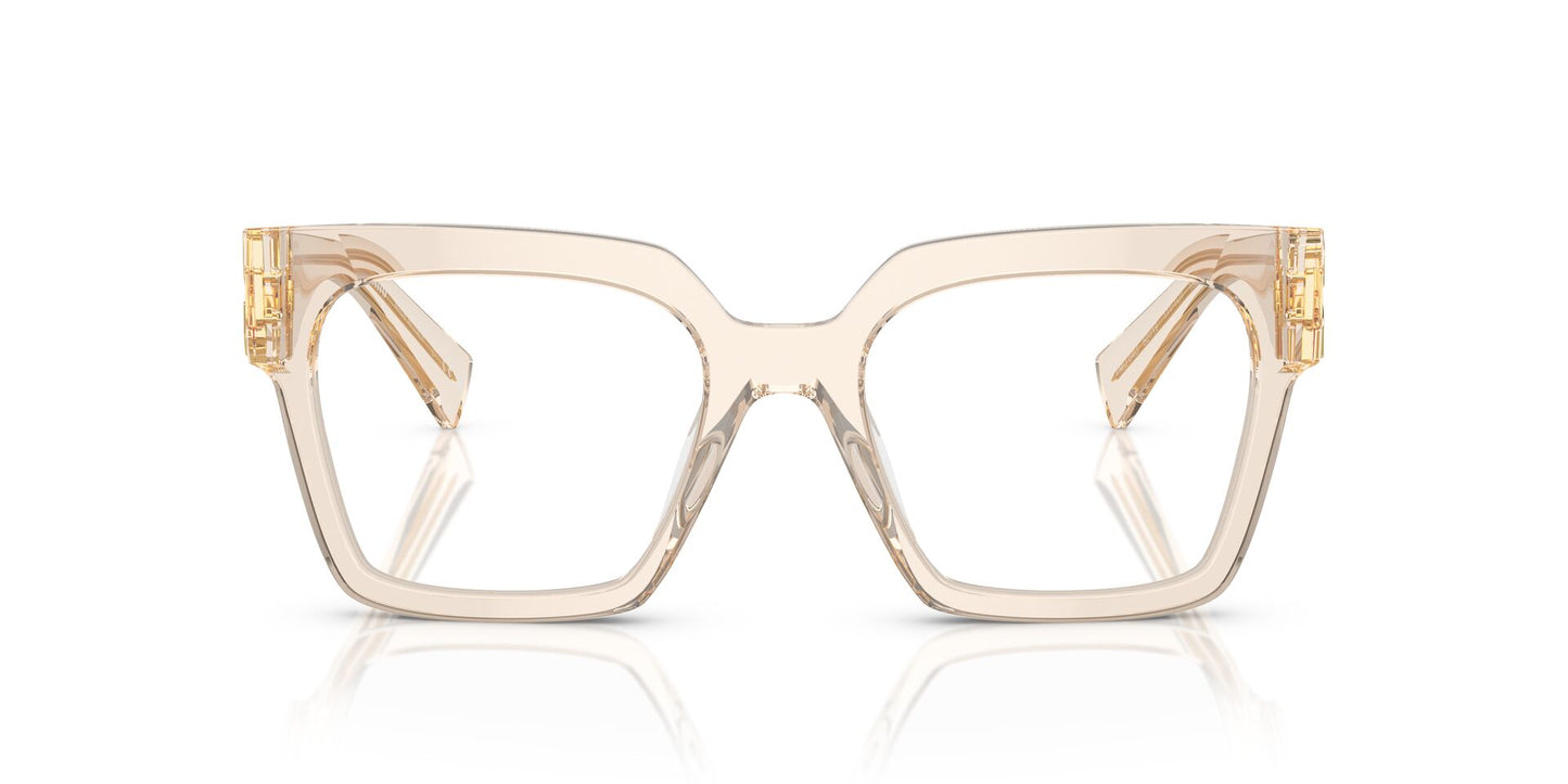Miu Miu VMU04U Square