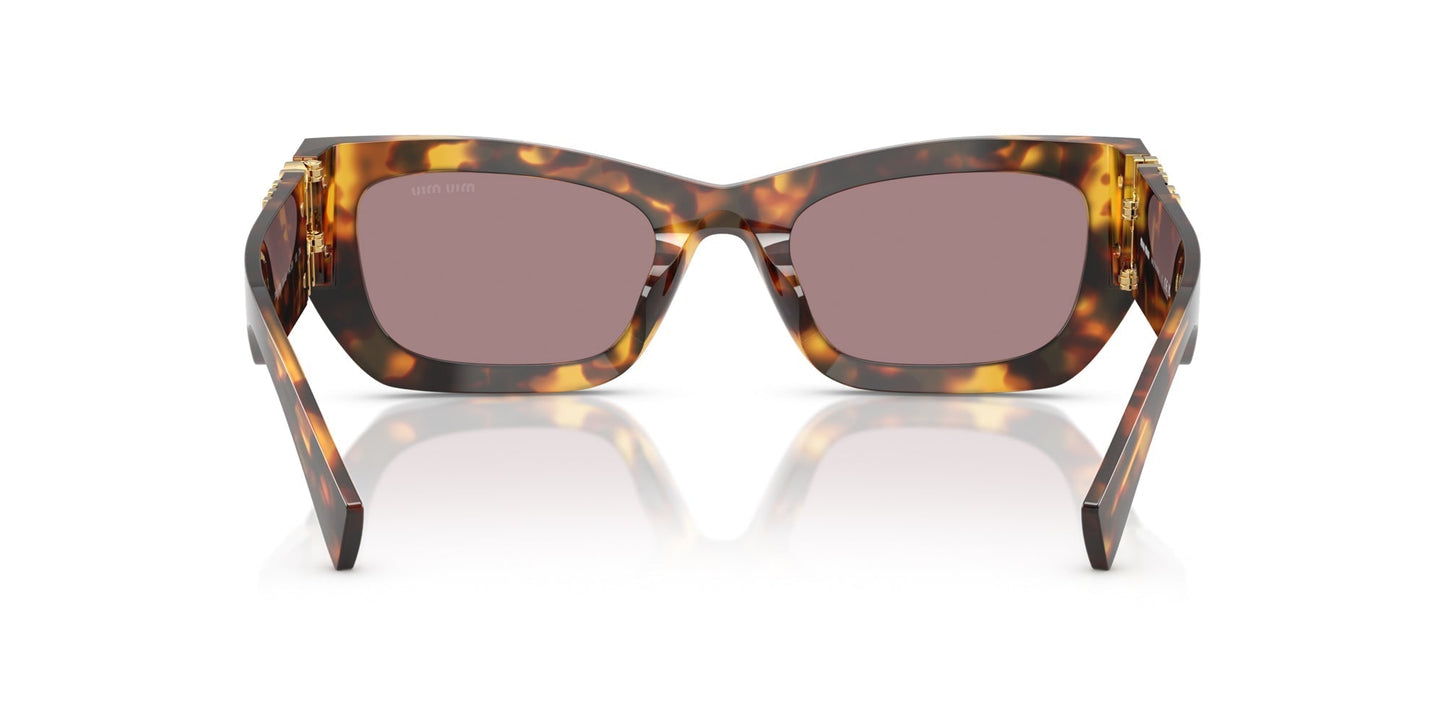 Miu Miu SMU09W Square