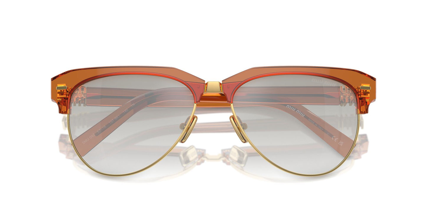 Miu Miu SMU09Z Square
