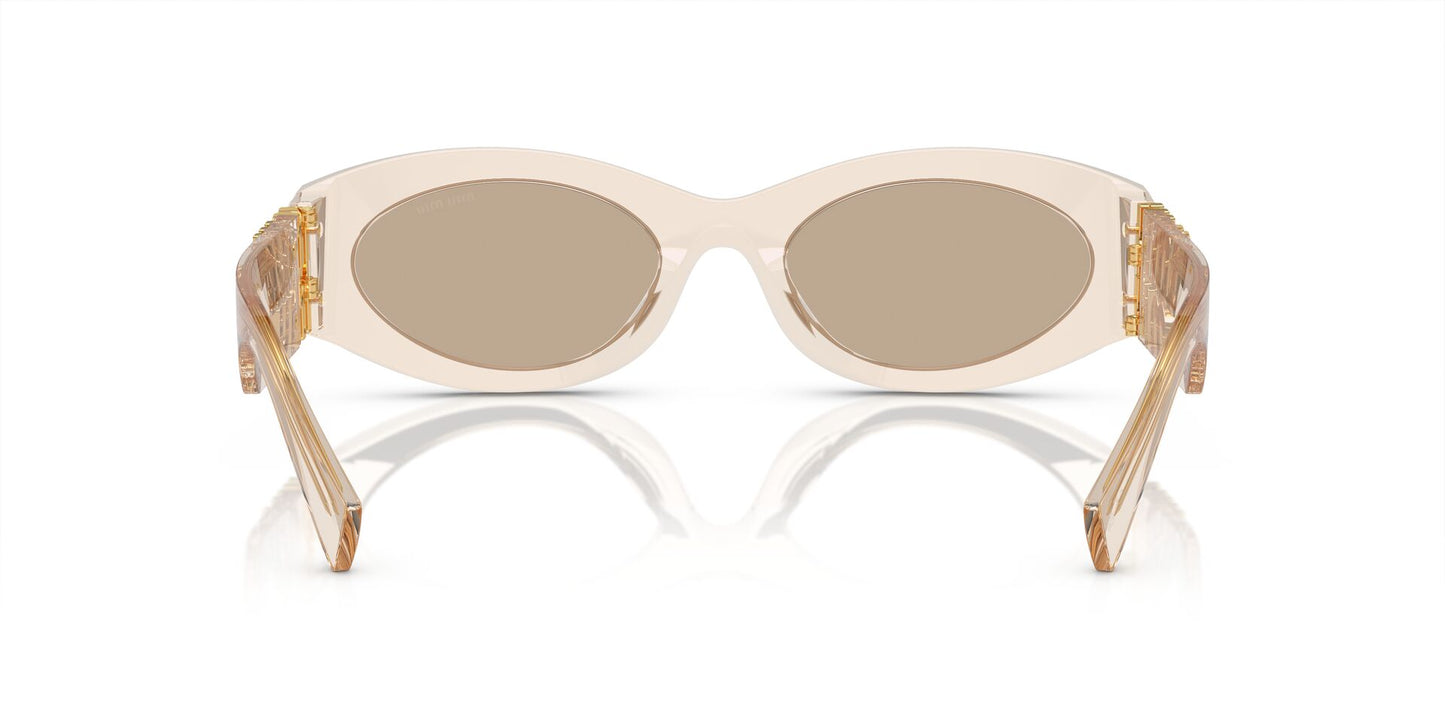 Miu Miu SMU11W Square