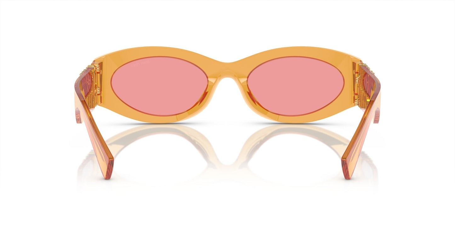 Miu Miu SMU11W Square