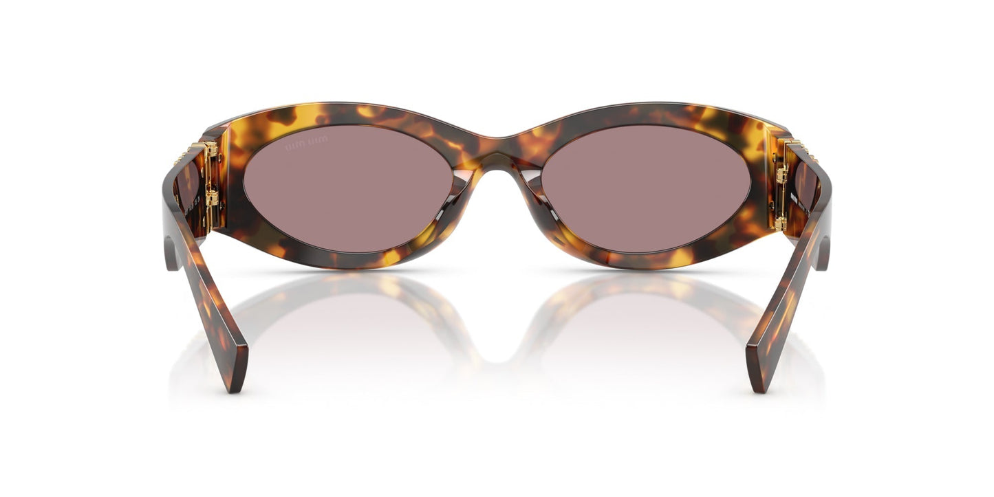 Miu Miu SMU11W Square
