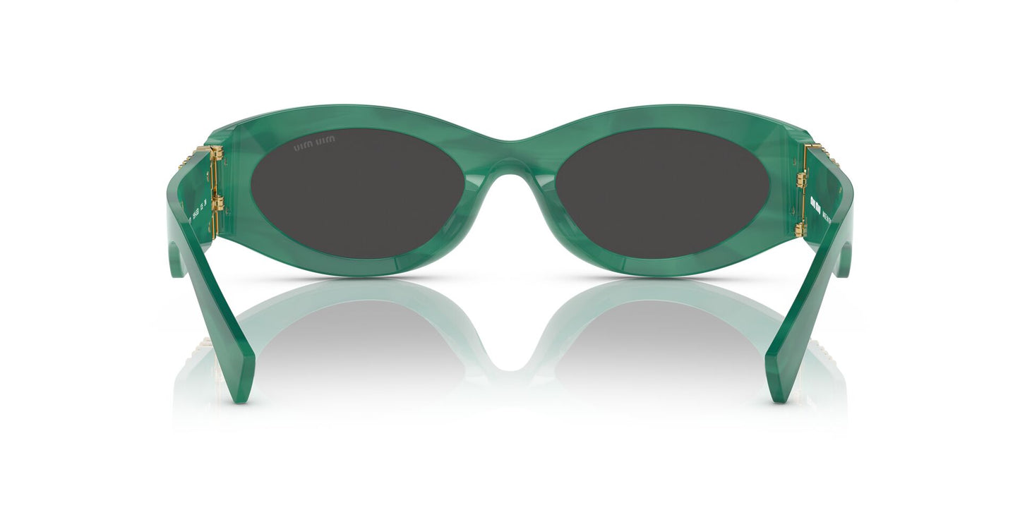 Miu Miu SMU11W Square