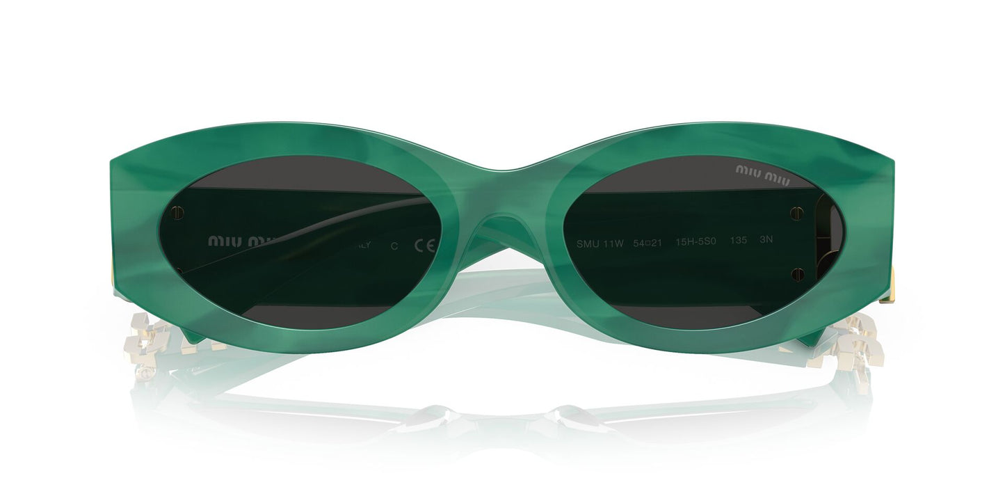 Miu Miu SMU11W Square