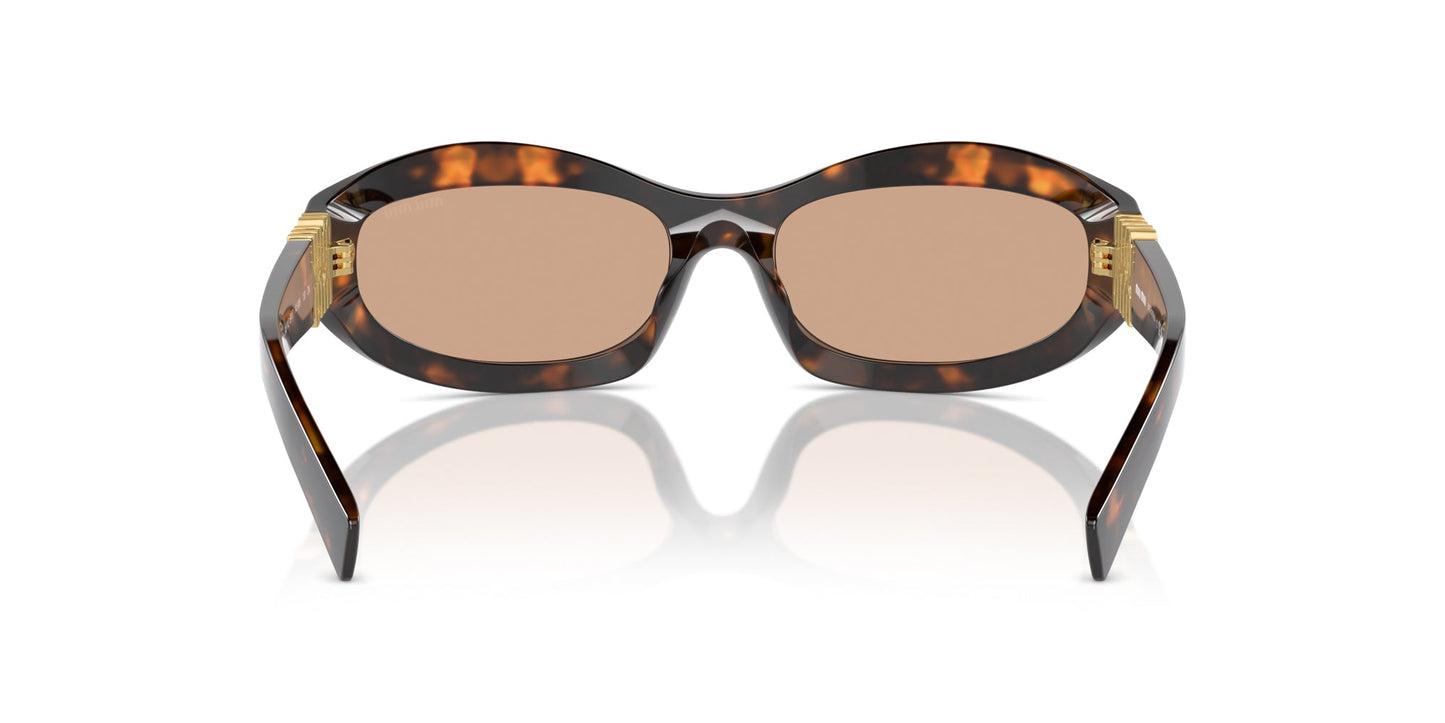Miu Miu SMU14Z Square