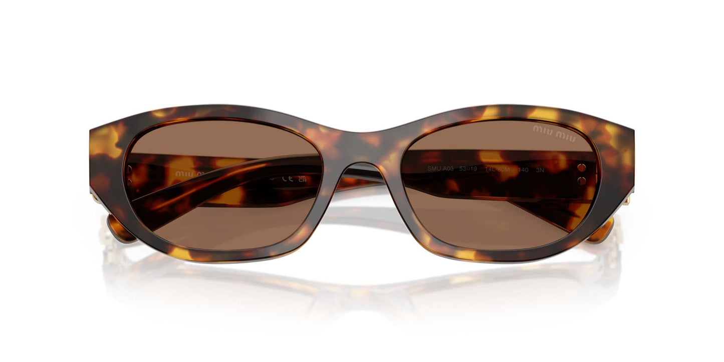 Miu Miu SMU A03 Square