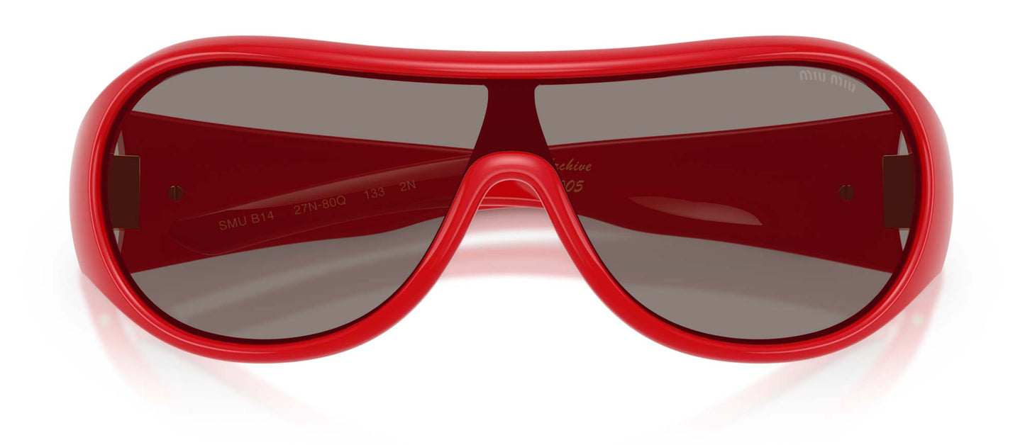 Miu Miu SMU B14U Cat-Eye
