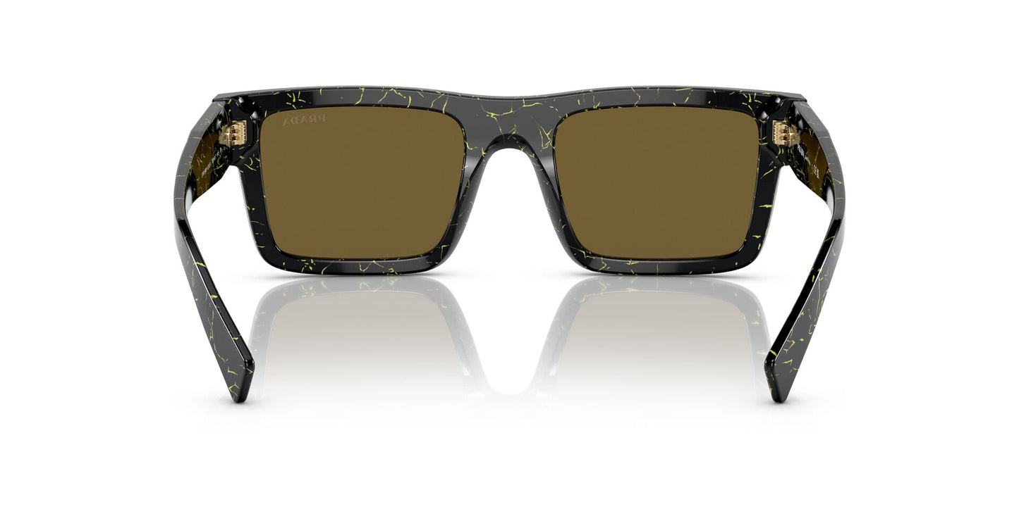 Prada SPR19W Square