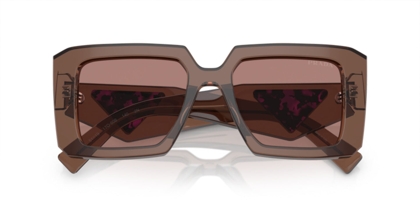 Prada SPR23Y Square