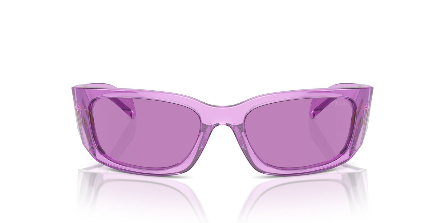 Prada SPR A14 Square