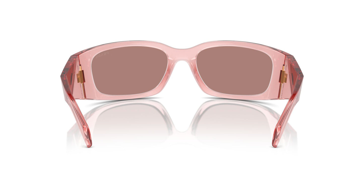 Prada SPR A14 Square