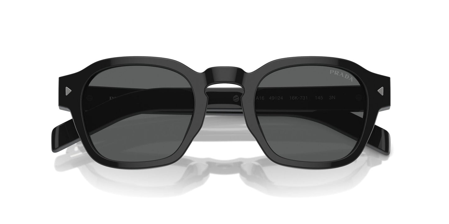 Prada SPR A16 Square