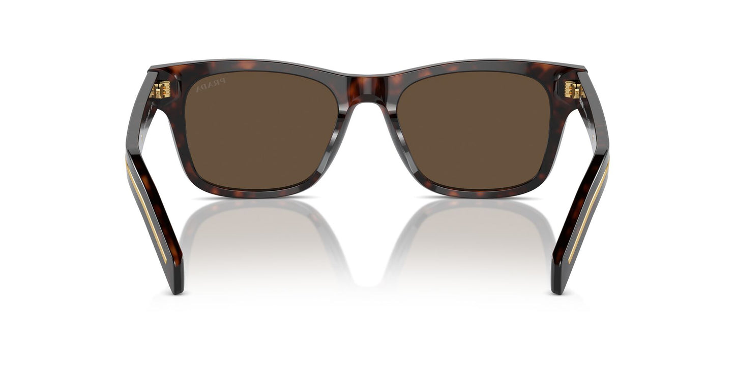 Prada SPR A17 Square