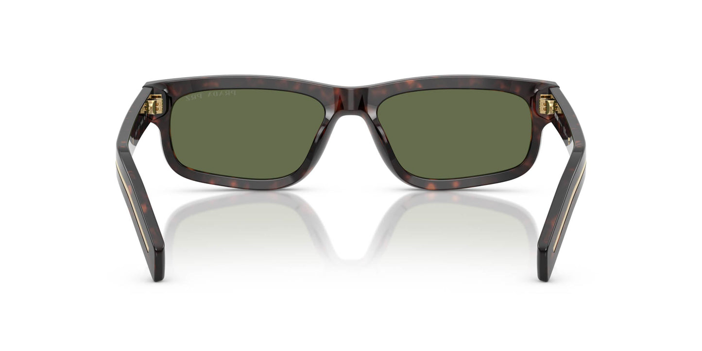 Prada SPR B11 Square
