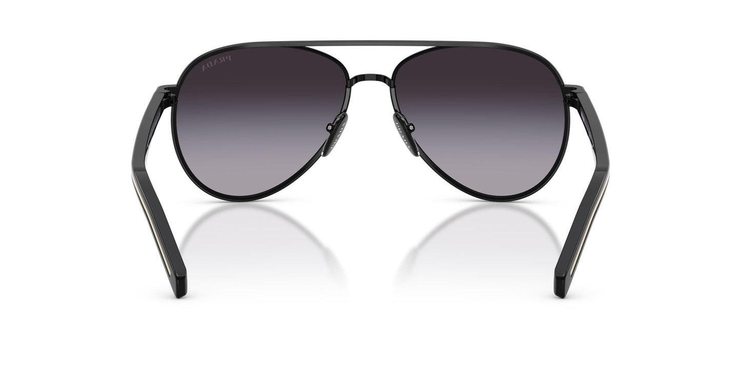 Prada SPR B57 Square