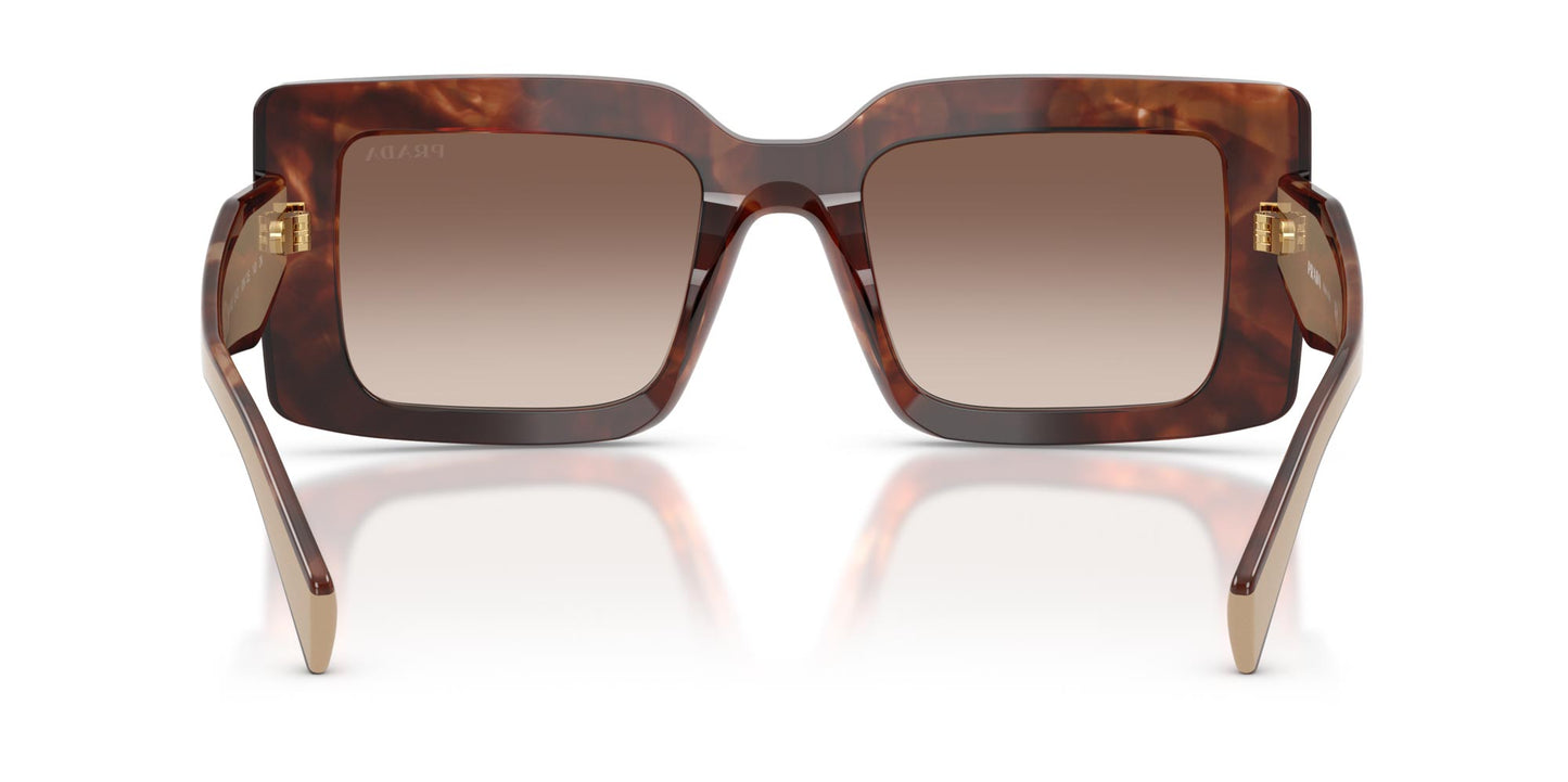 Prada SPR D01 Square