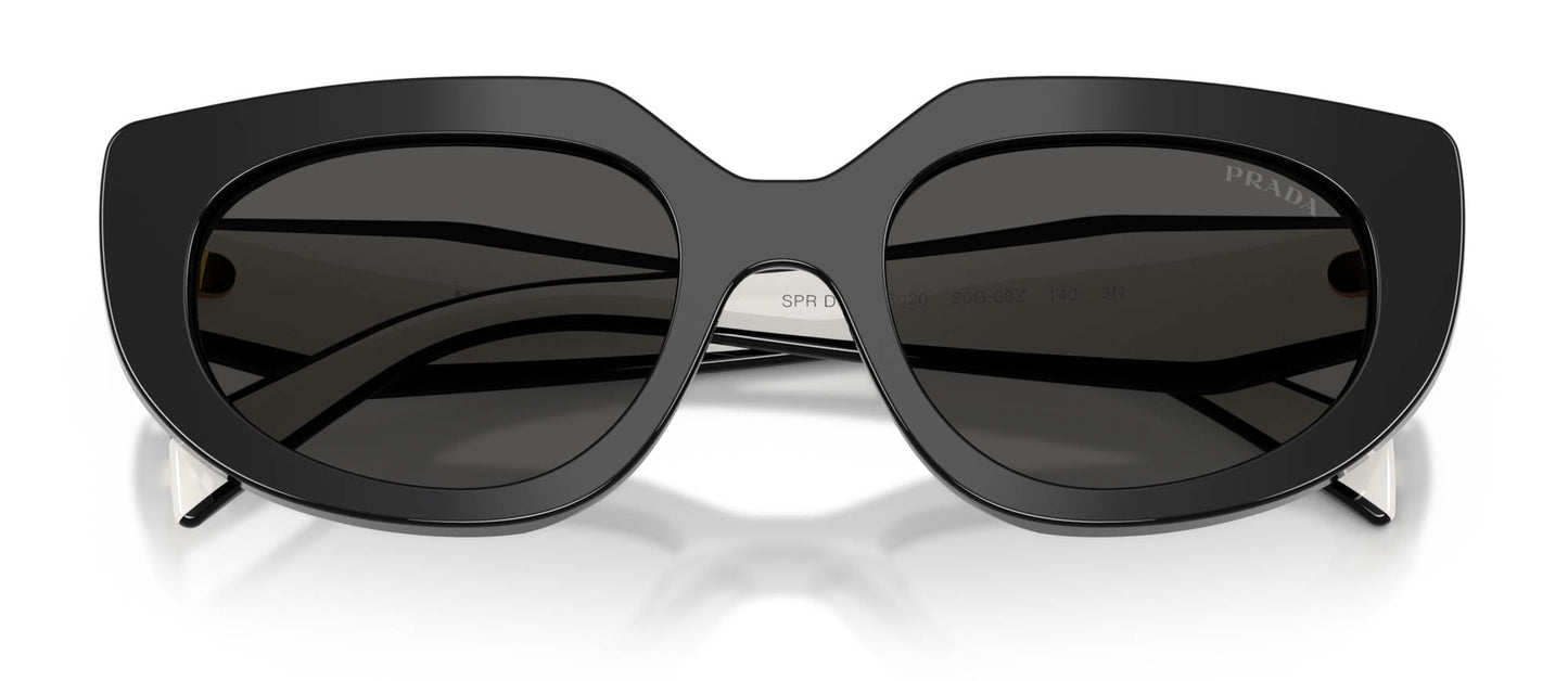 Prada SPR D02 Square
