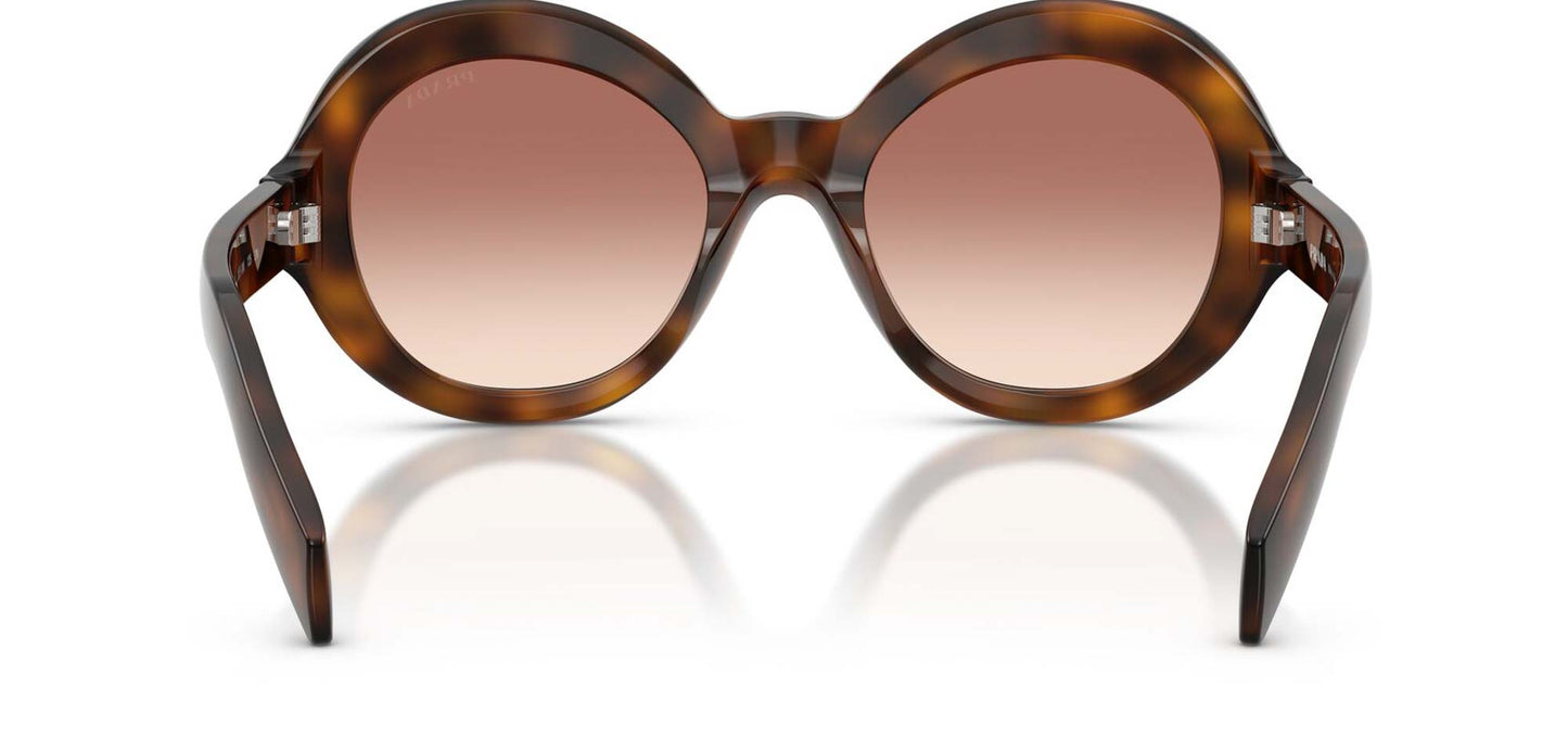 Prada SPR D08U Square