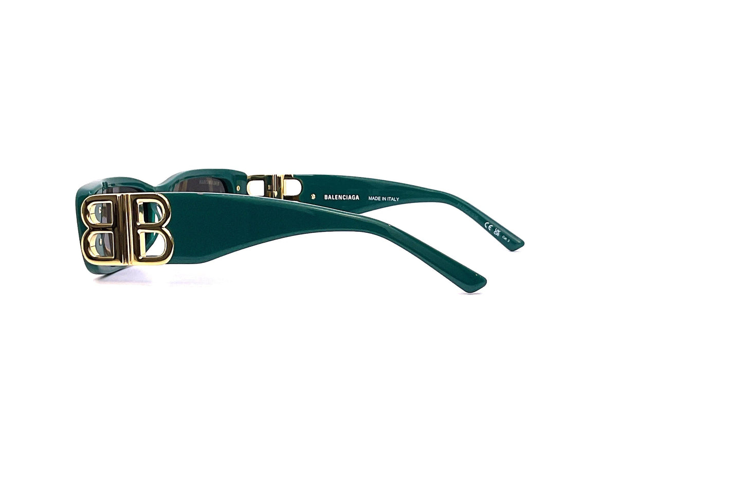 Balenciaga - BB0096S (006) Square