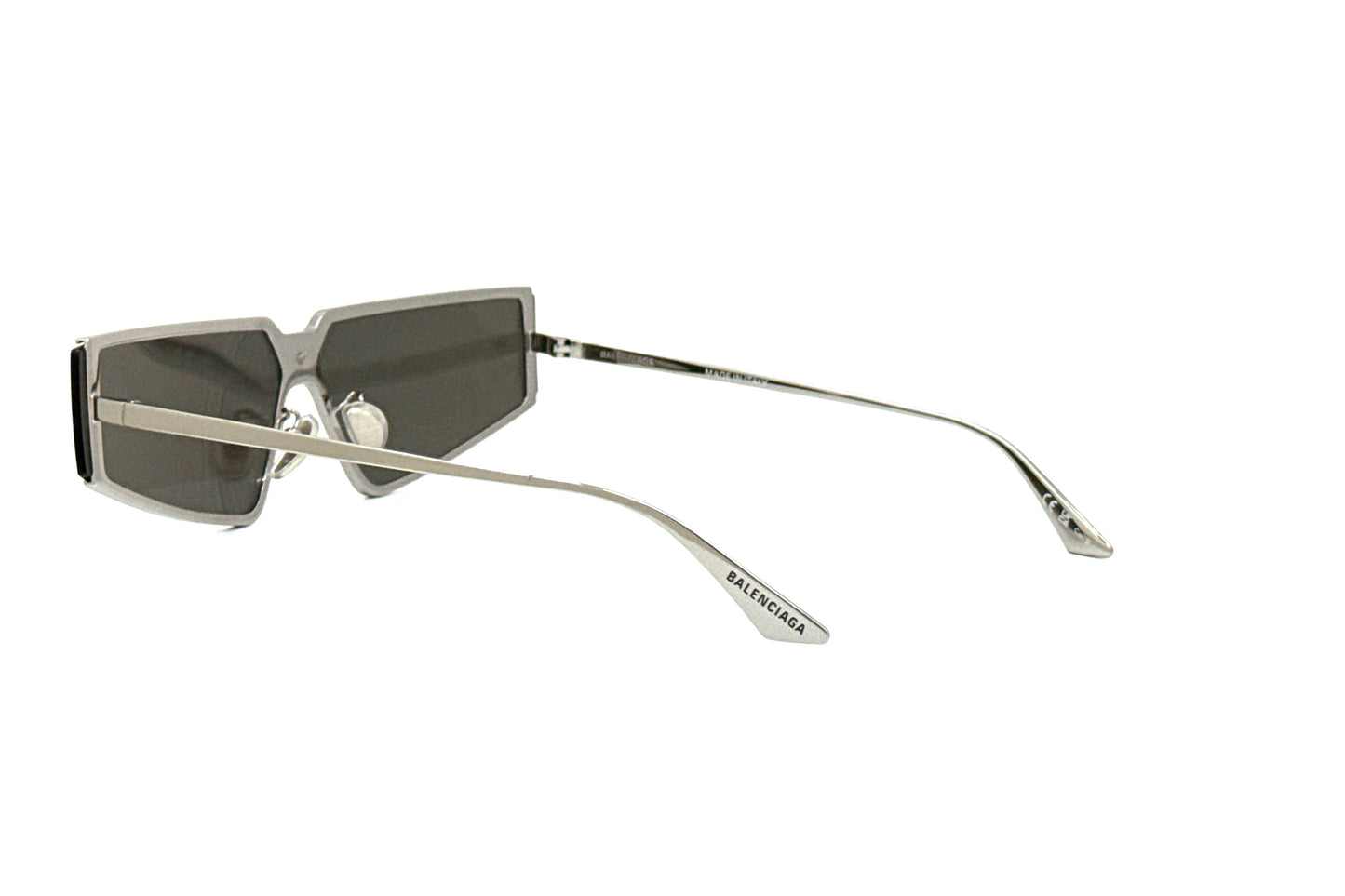 Balenciaga - BB0192S (004) Square