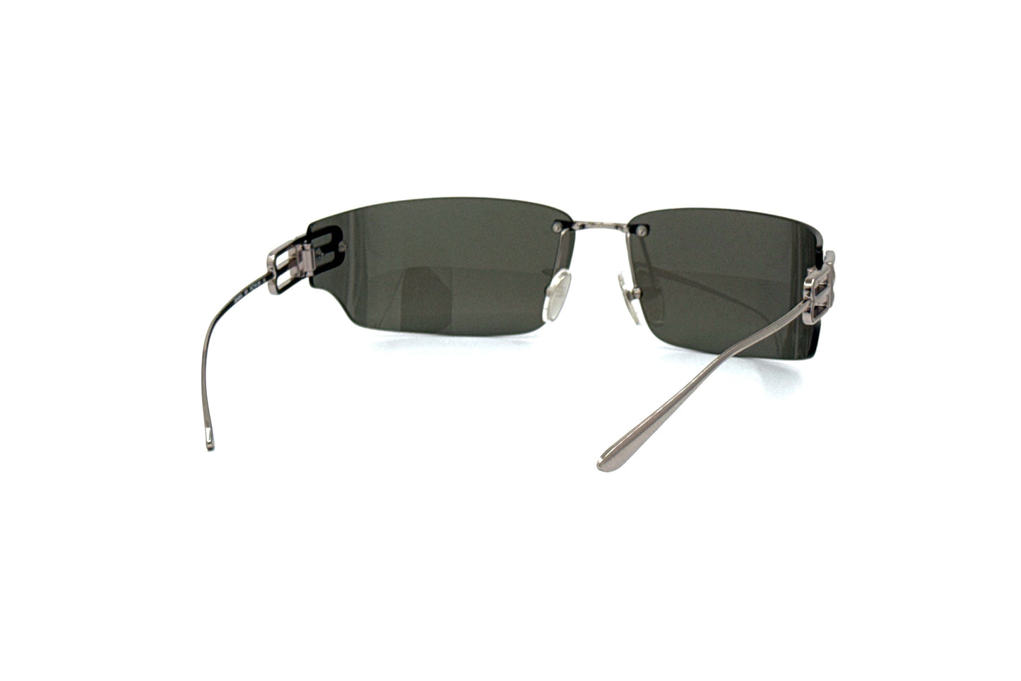 Balenciaga - BB0485SA (003) Square