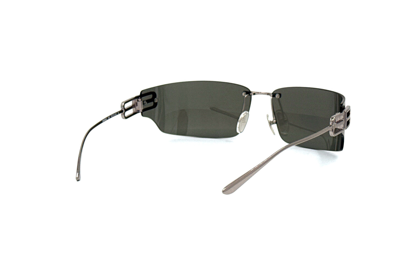 Balenciaga - BB0485SA (003) Square