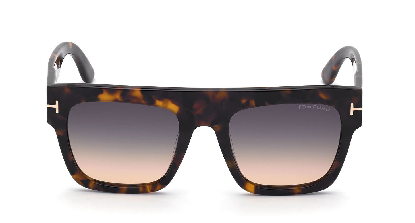 Tom Ford Renee TF847 Oval