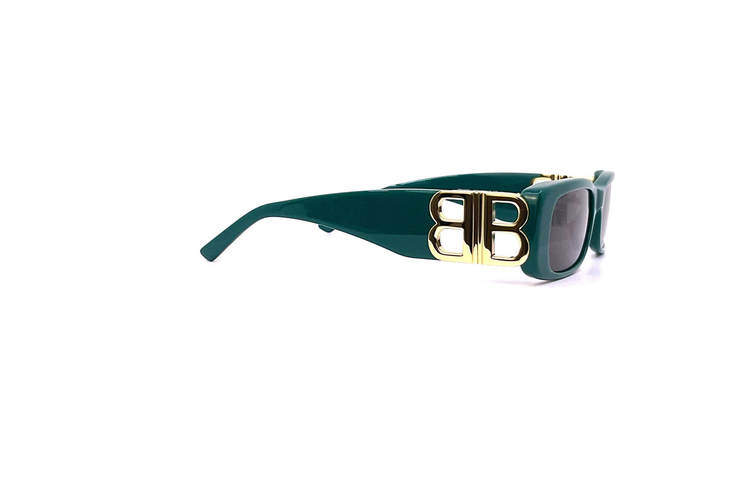 Balenciaga - BB0096S (006) Square