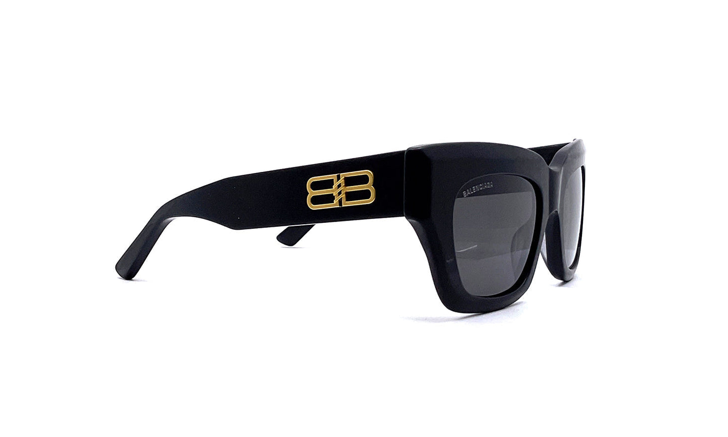 Balenciaga - BB0234S (001) Square