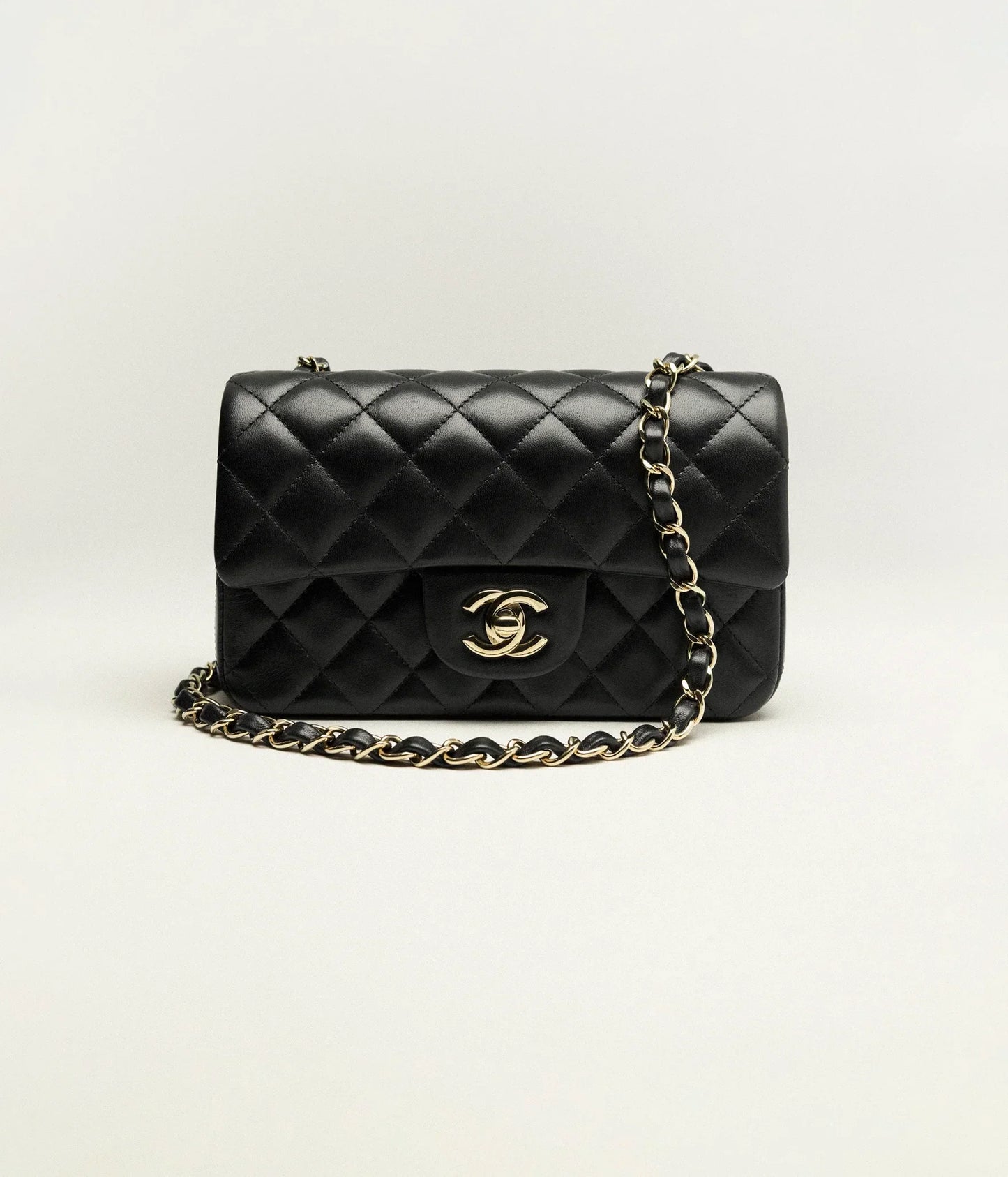 Chanel - Mini Classic Handbag