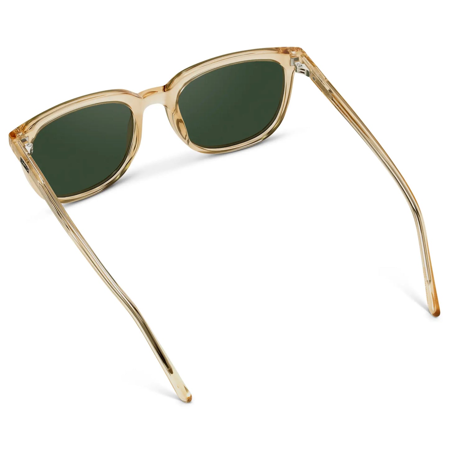 Abner | Polarized