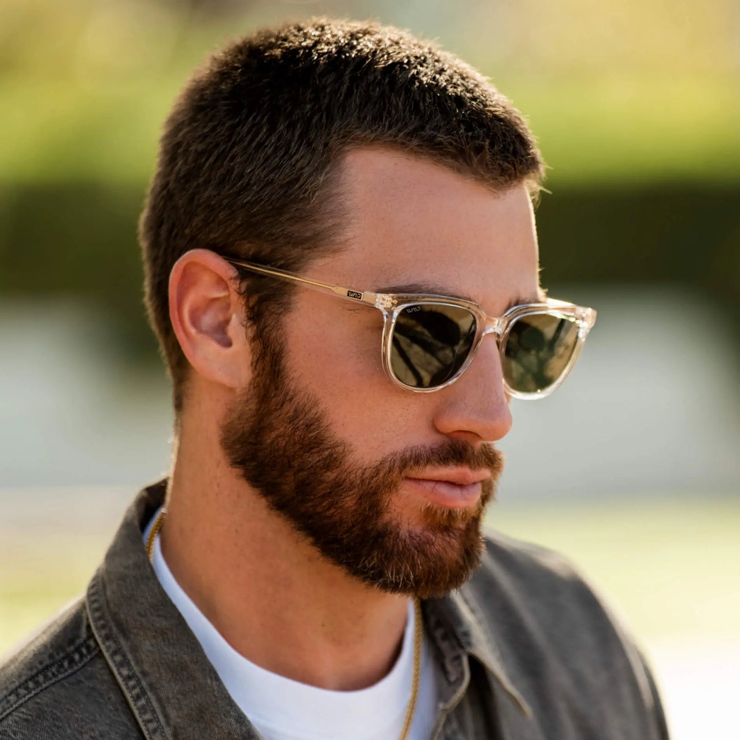 Abner | Polarized