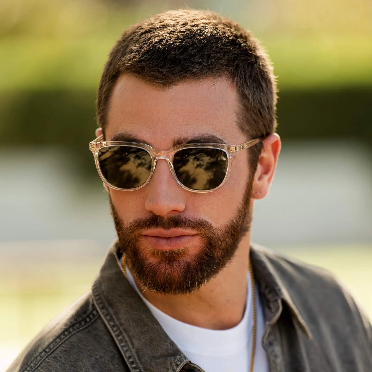 Abner | Polarized