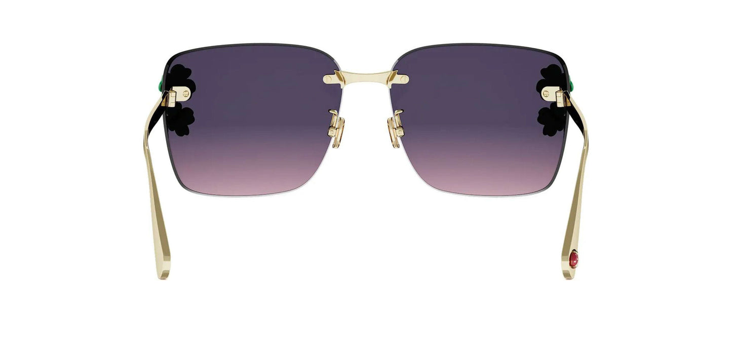 Dior Clover S2U Square