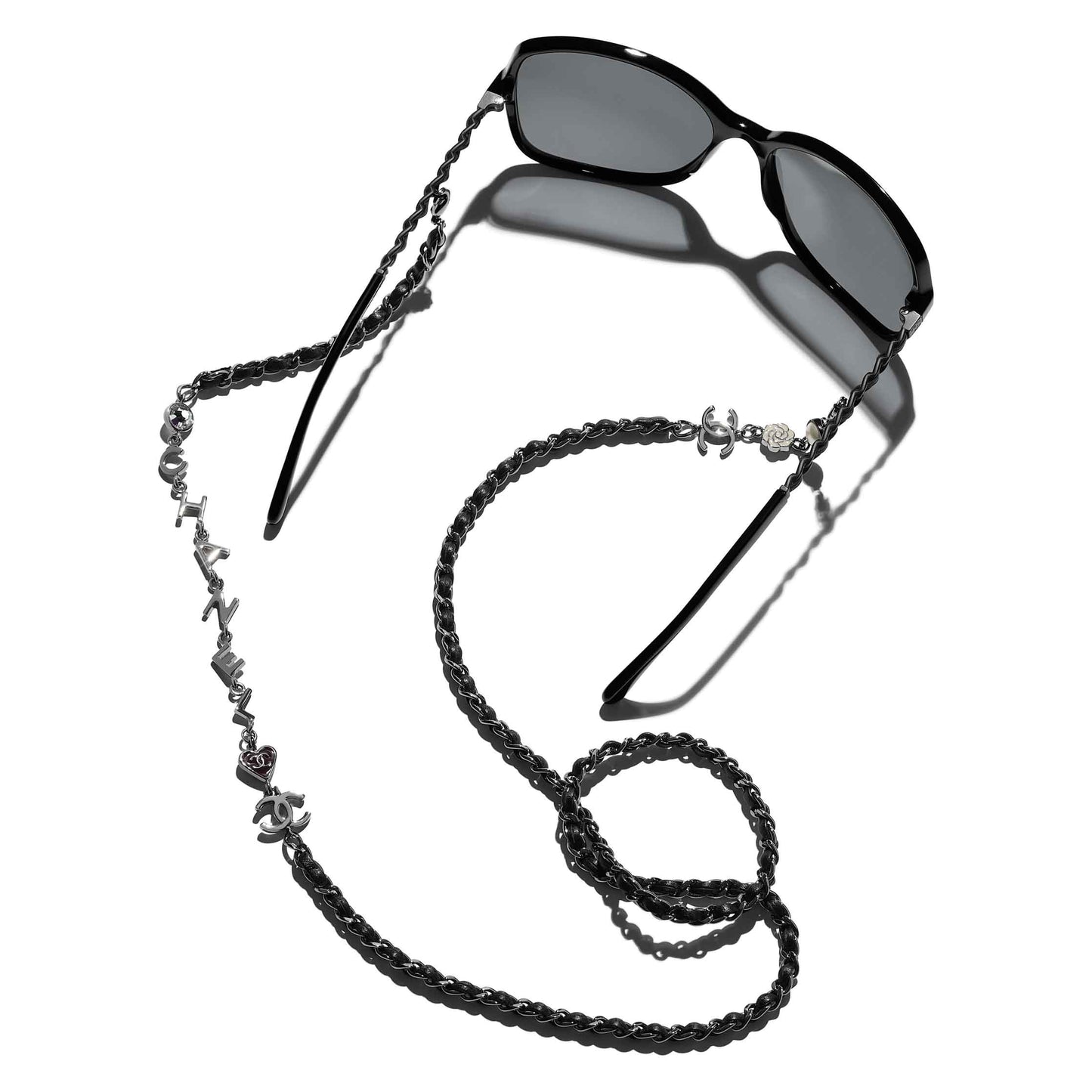 CHANEL 5210Q Square