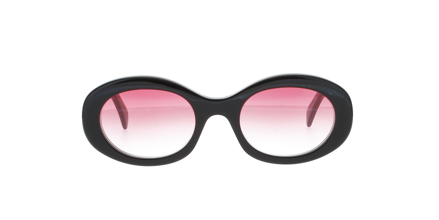 Celine Triomphe CL40194U Square