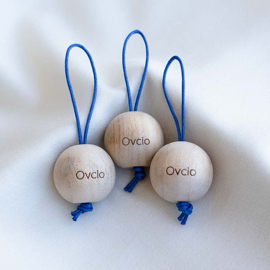 Anti-moth Ball