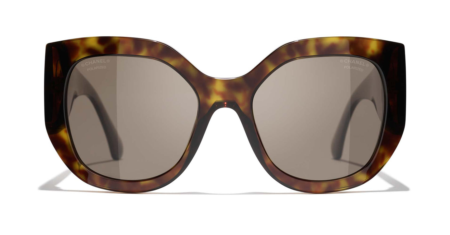 CHANEL 5550 Cat-Eye