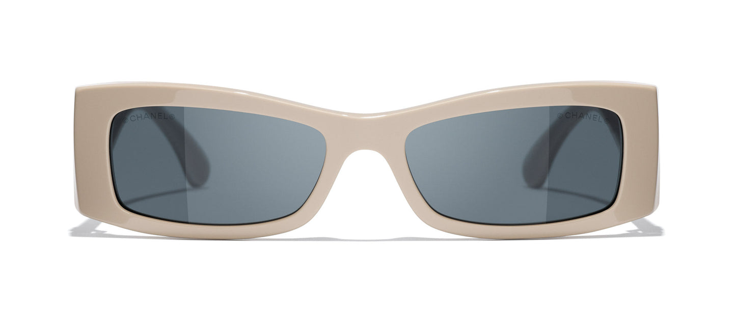 CHANEL 5566 Cat-Eye