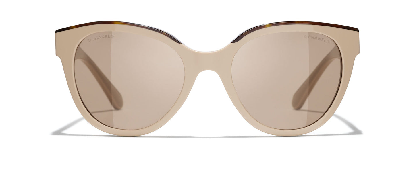 CHANEL 5414 Square